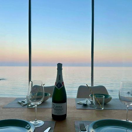 Perla Playa Casa Διαμέρισμα Benalmádena Εξωτερικό φωτογραφία