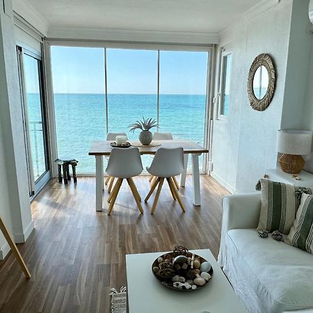 Perla Playa Casa Διαμέρισμα Benalmádena Εξωτερικό φωτογραφία