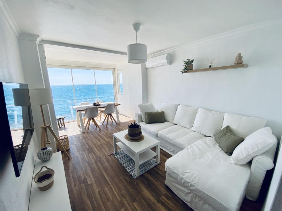 Perla Playa Casa Διαμέρισμα Benalmádena Εξωτερικό φωτογραφία