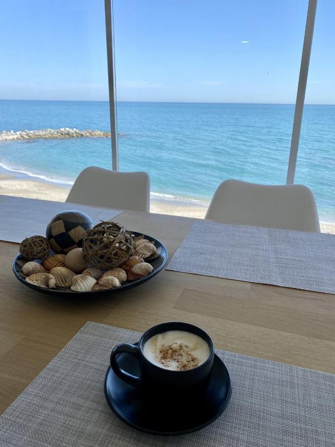 Perla Playa Casa Διαμέρισμα Benalmádena Εξωτερικό φωτογραφία