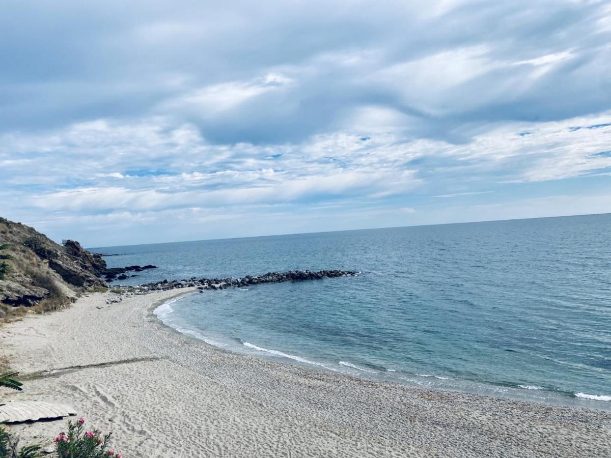 Perla Playa Casa Διαμέρισμα Benalmádena Εξωτερικό φωτογραφία