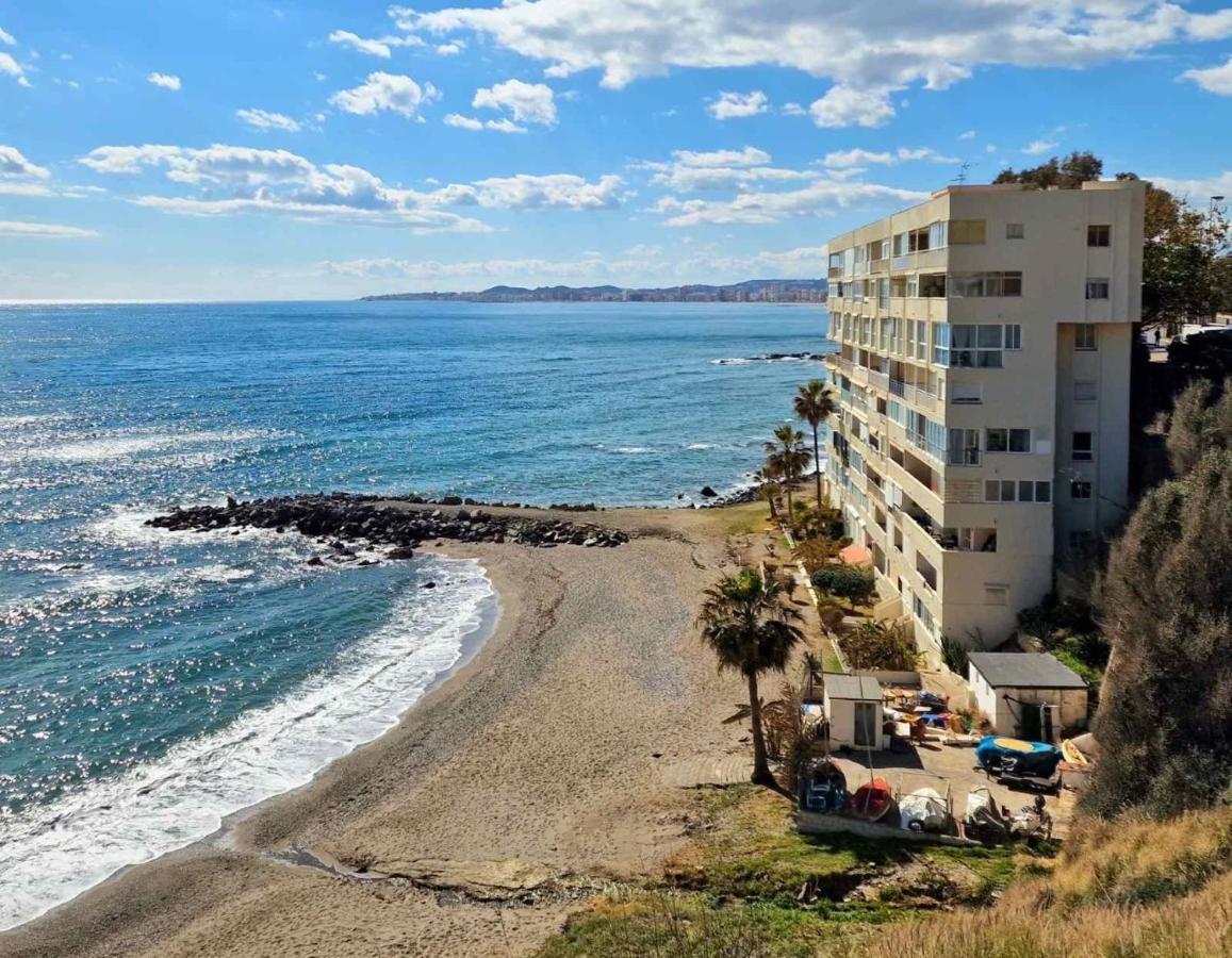 Perla Playa Casa Διαμέρισμα Benalmádena Εξωτερικό φωτογραφία
