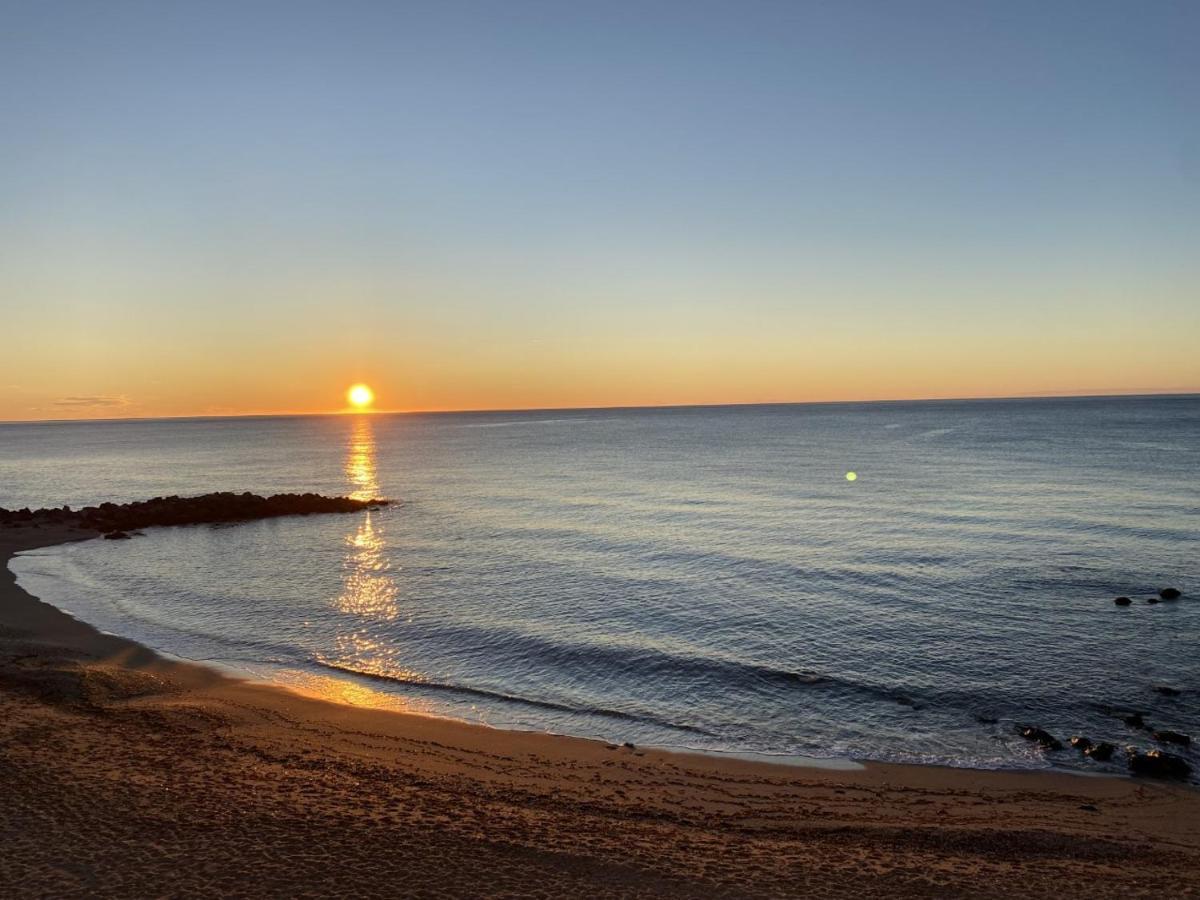 Perla Playa Casa Διαμέρισμα Benalmádena Εξωτερικό φωτογραφία