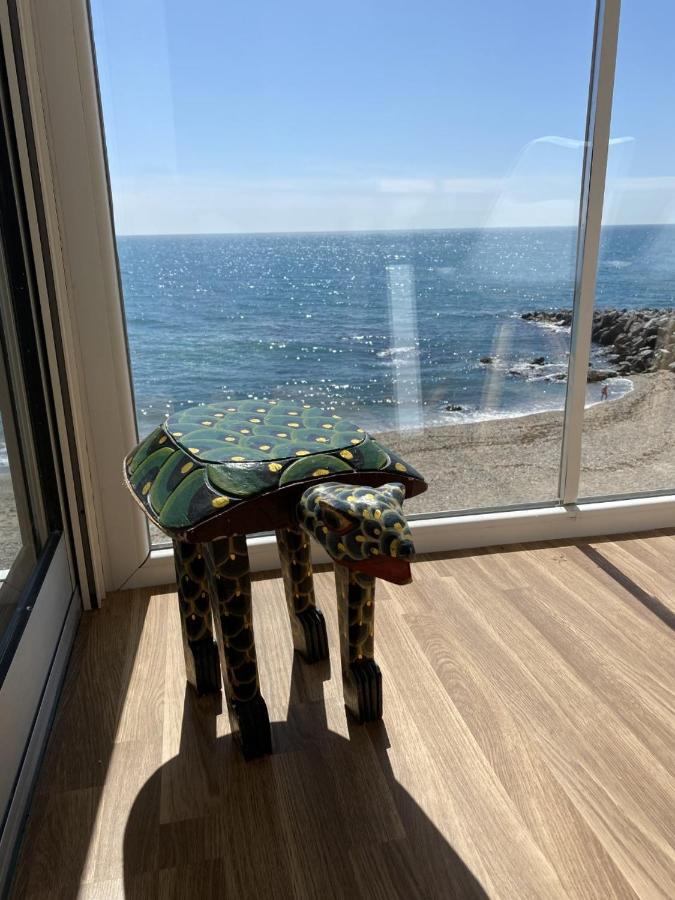 Perla Playa Casa Διαμέρισμα Benalmádena Εξωτερικό φωτογραφία
