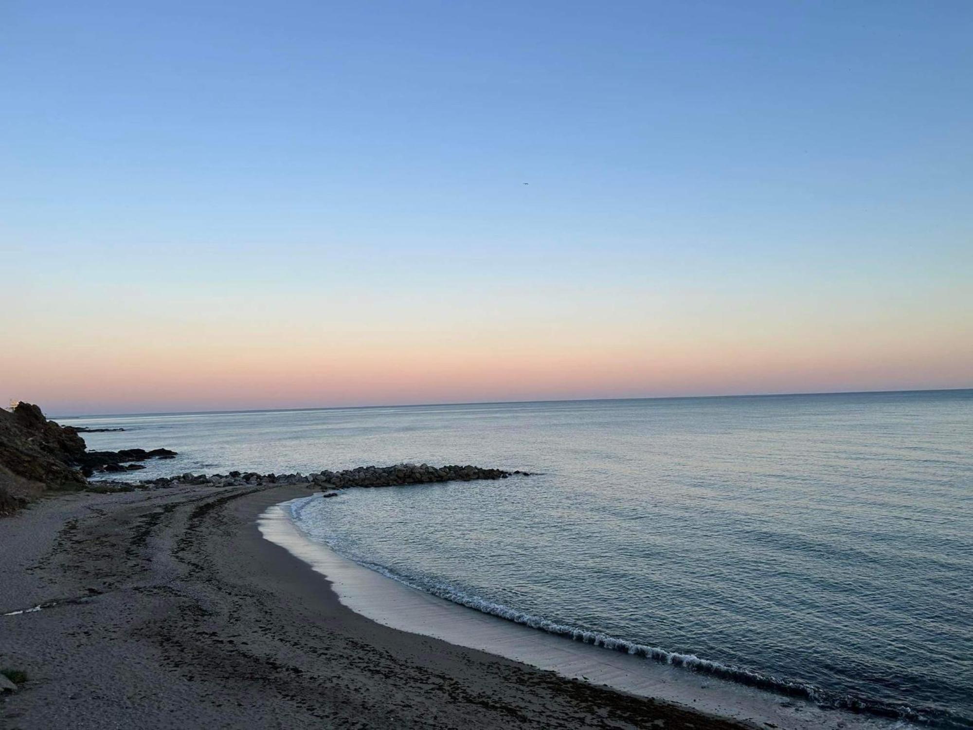 Perla Playa Casa Διαμέρισμα Benalmádena Εξωτερικό φωτογραφία