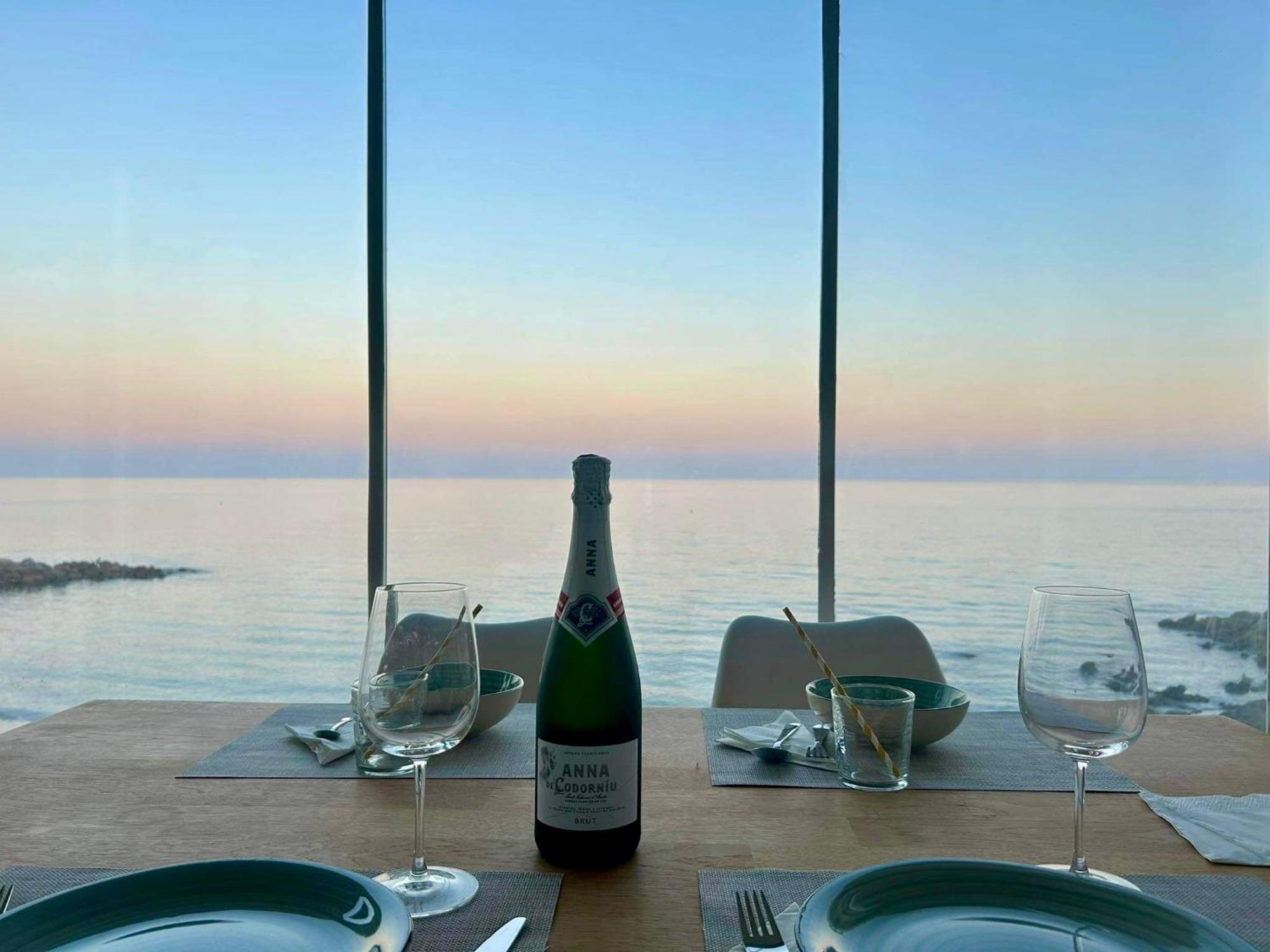 Perla Playa Casa Διαμέρισμα Benalmádena Εξωτερικό φωτογραφία