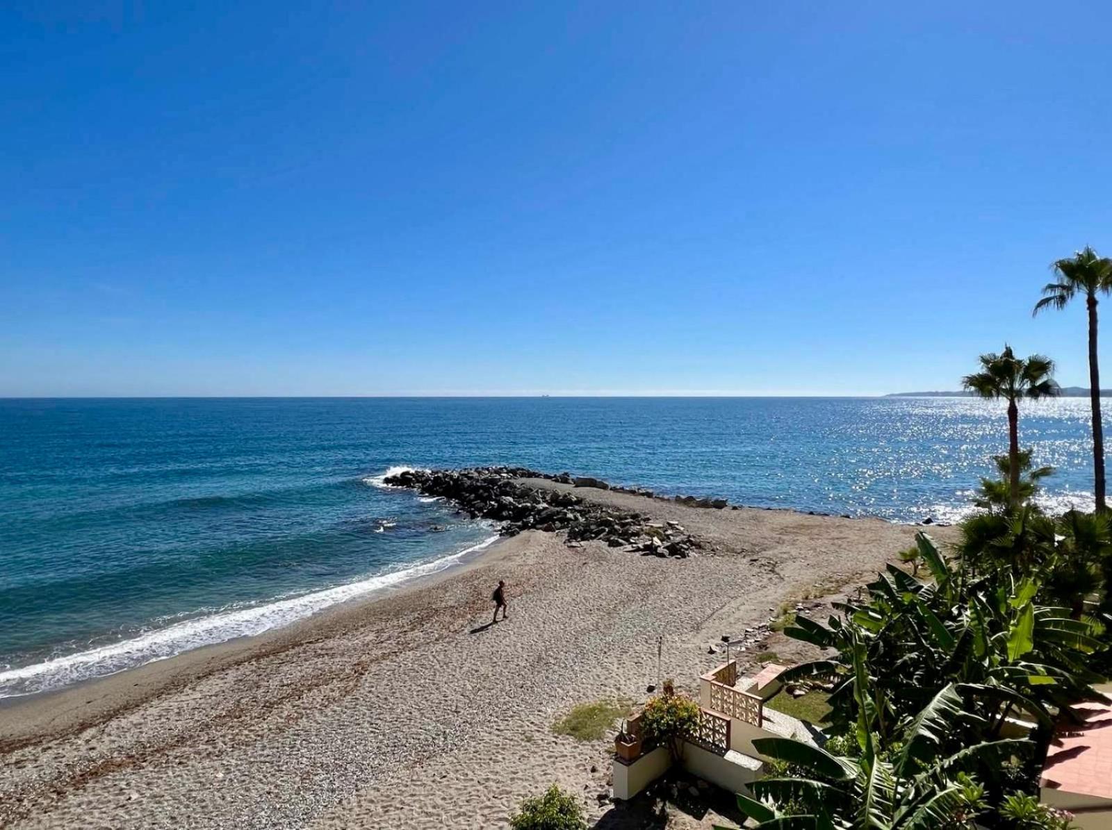 Perla Playa Casa Διαμέρισμα Benalmádena Εξωτερικό φωτογραφία