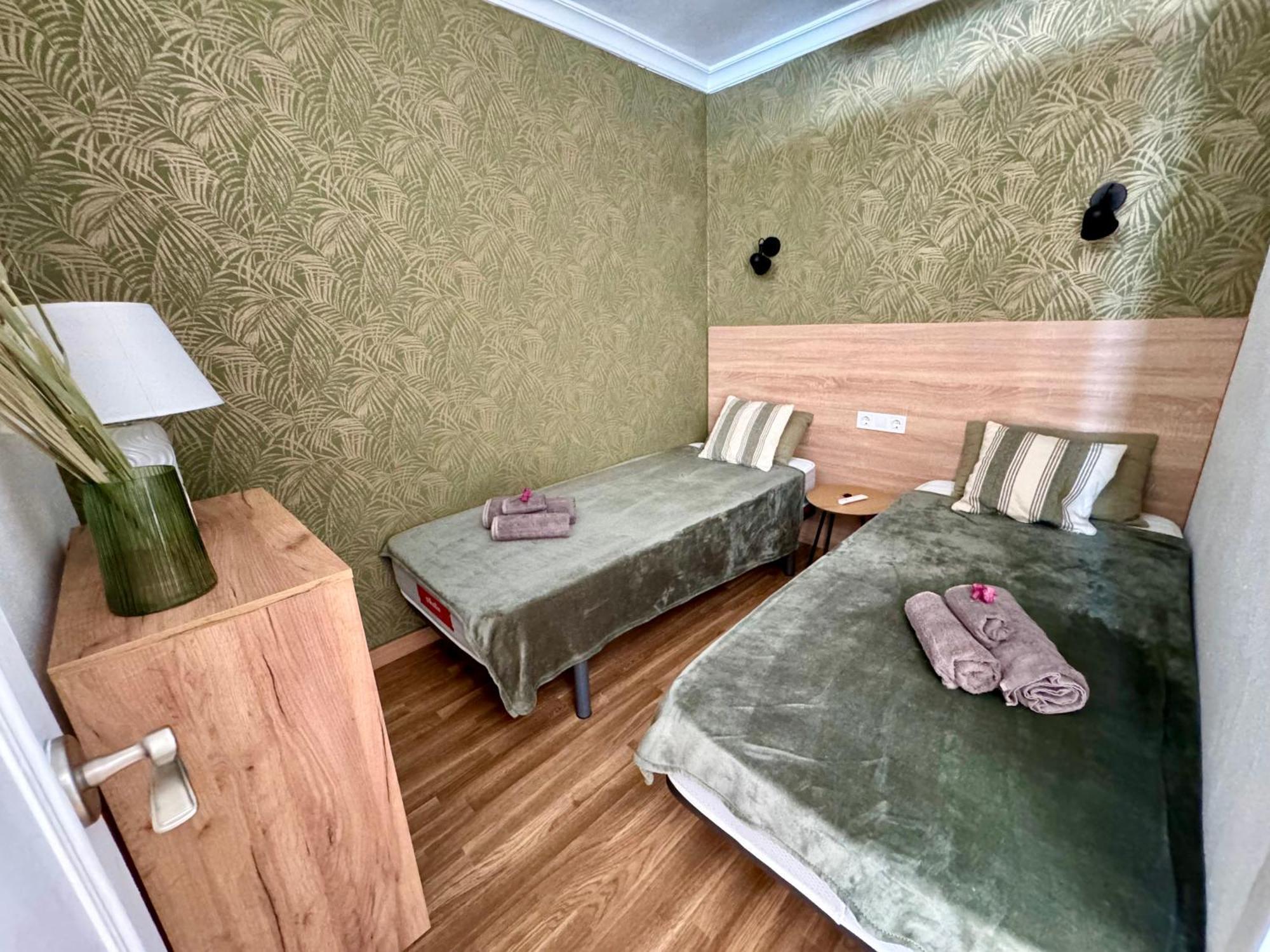 Perla Playa Casa Διαμέρισμα Benalmádena Εξωτερικό φωτογραφία