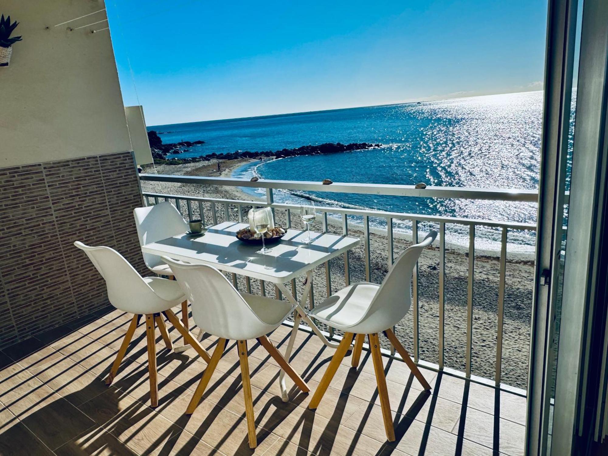 Perla Playa Casa Διαμέρισμα Benalmádena Εξωτερικό φωτογραφία