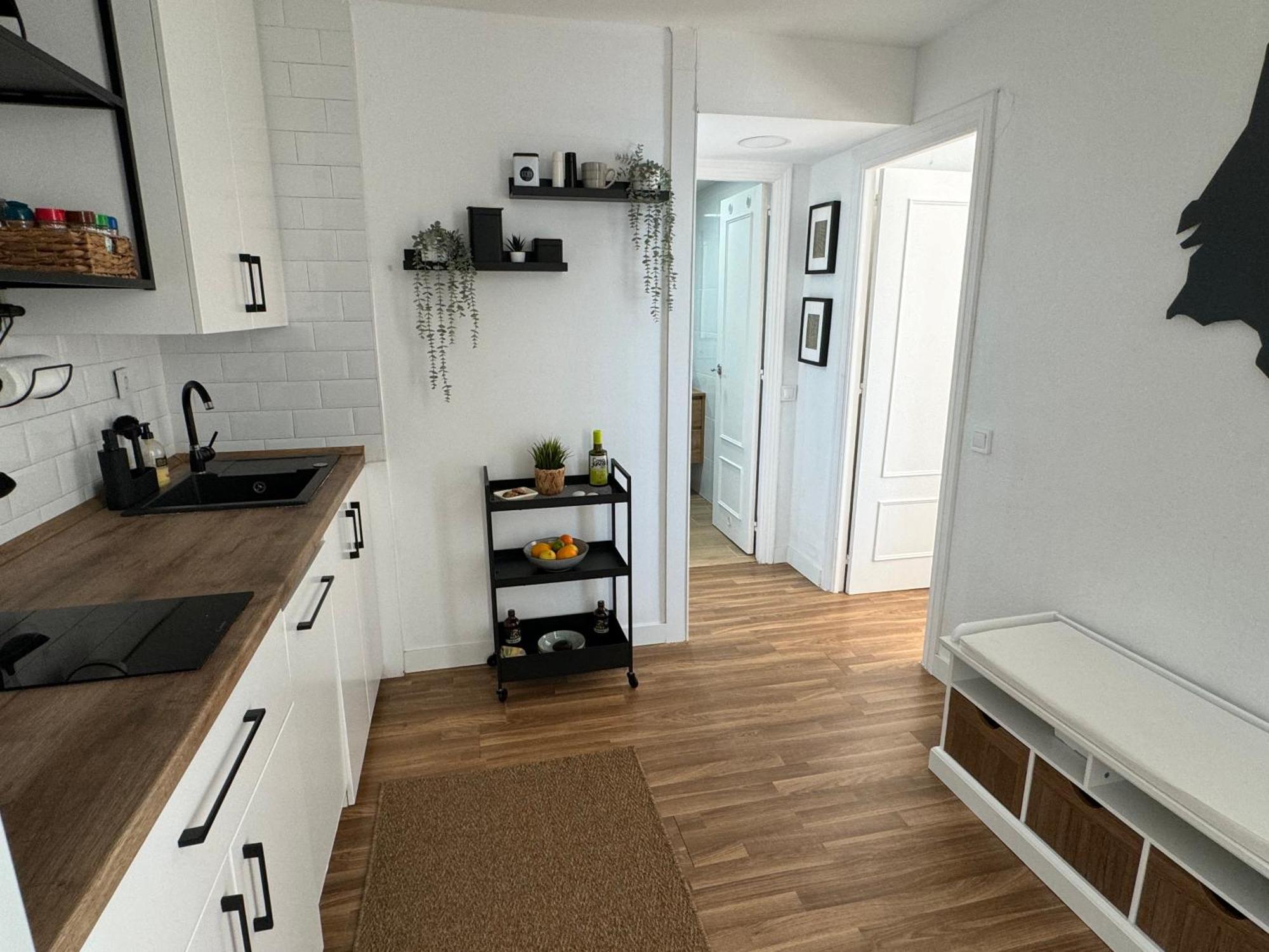 Perla Playa Casa Διαμέρισμα Benalmádena Εξωτερικό φωτογραφία