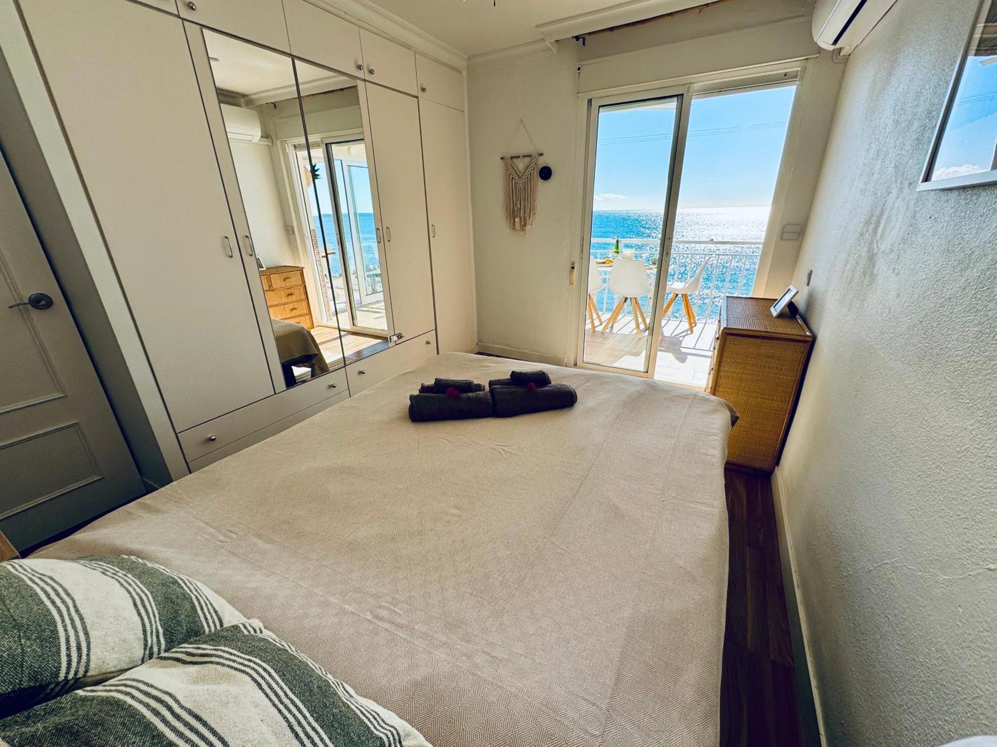 Perla Playa Casa Διαμέρισμα Benalmádena Εξωτερικό φωτογραφία