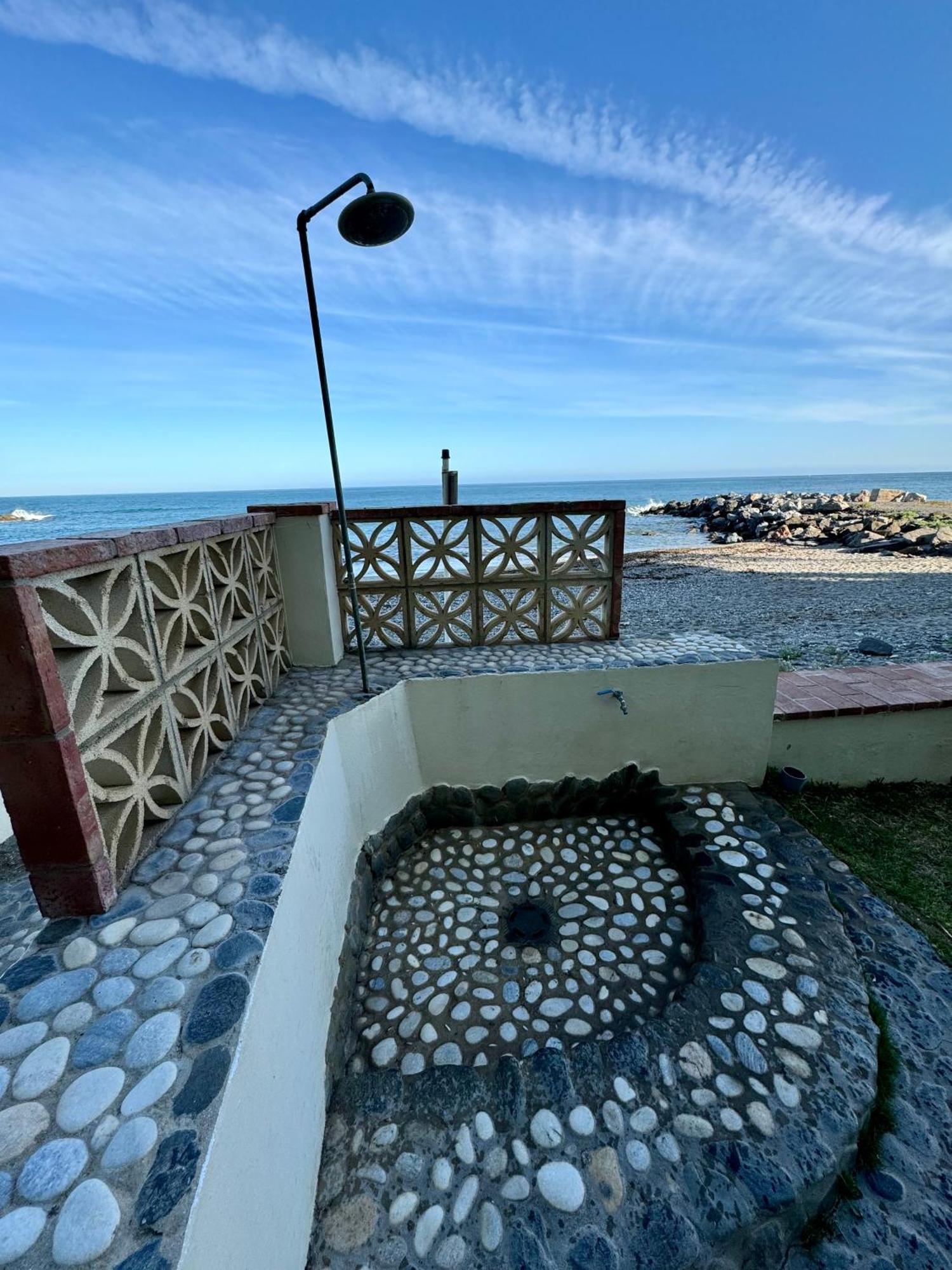 Perla Playa Casa Διαμέρισμα Benalmádena Εξωτερικό φωτογραφία
