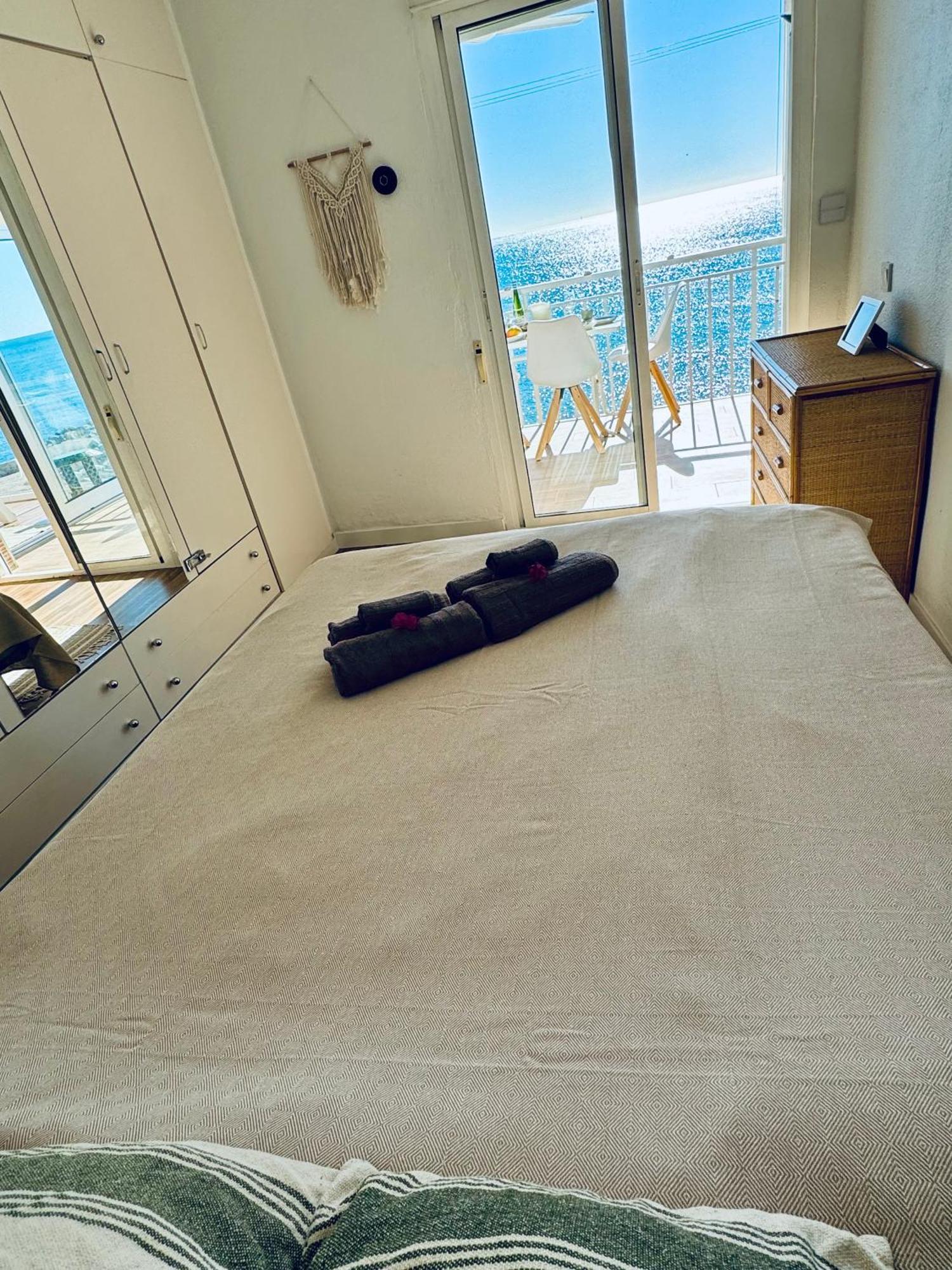 Perla Playa Casa Διαμέρισμα Benalmádena Εξωτερικό φωτογραφία