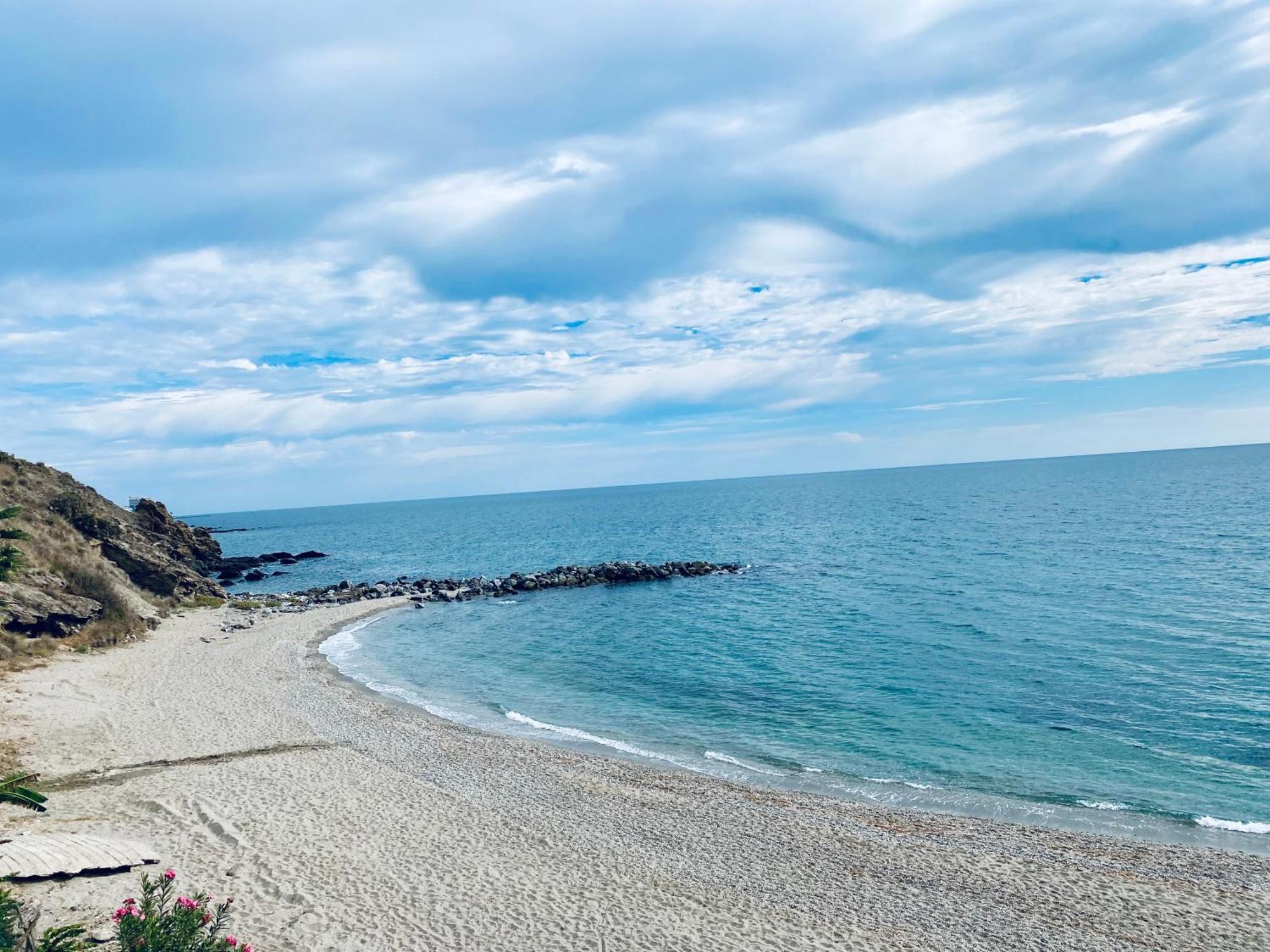 Perla Playa Casa Διαμέρισμα Benalmádena Εξωτερικό φωτογραφία