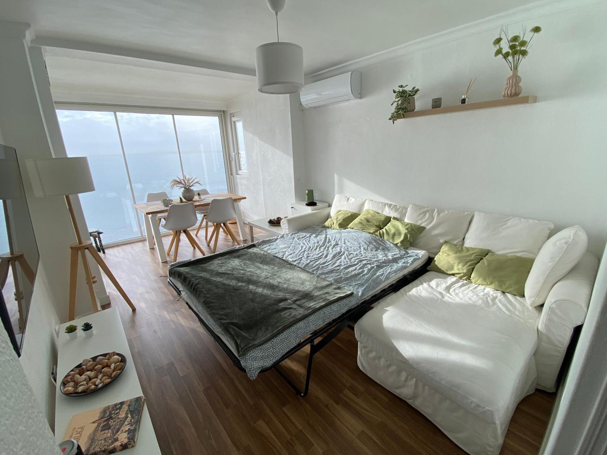 Perla Playa Casa Διαμέρισμα Benalmádena Εξωτερικό φωτογραφία