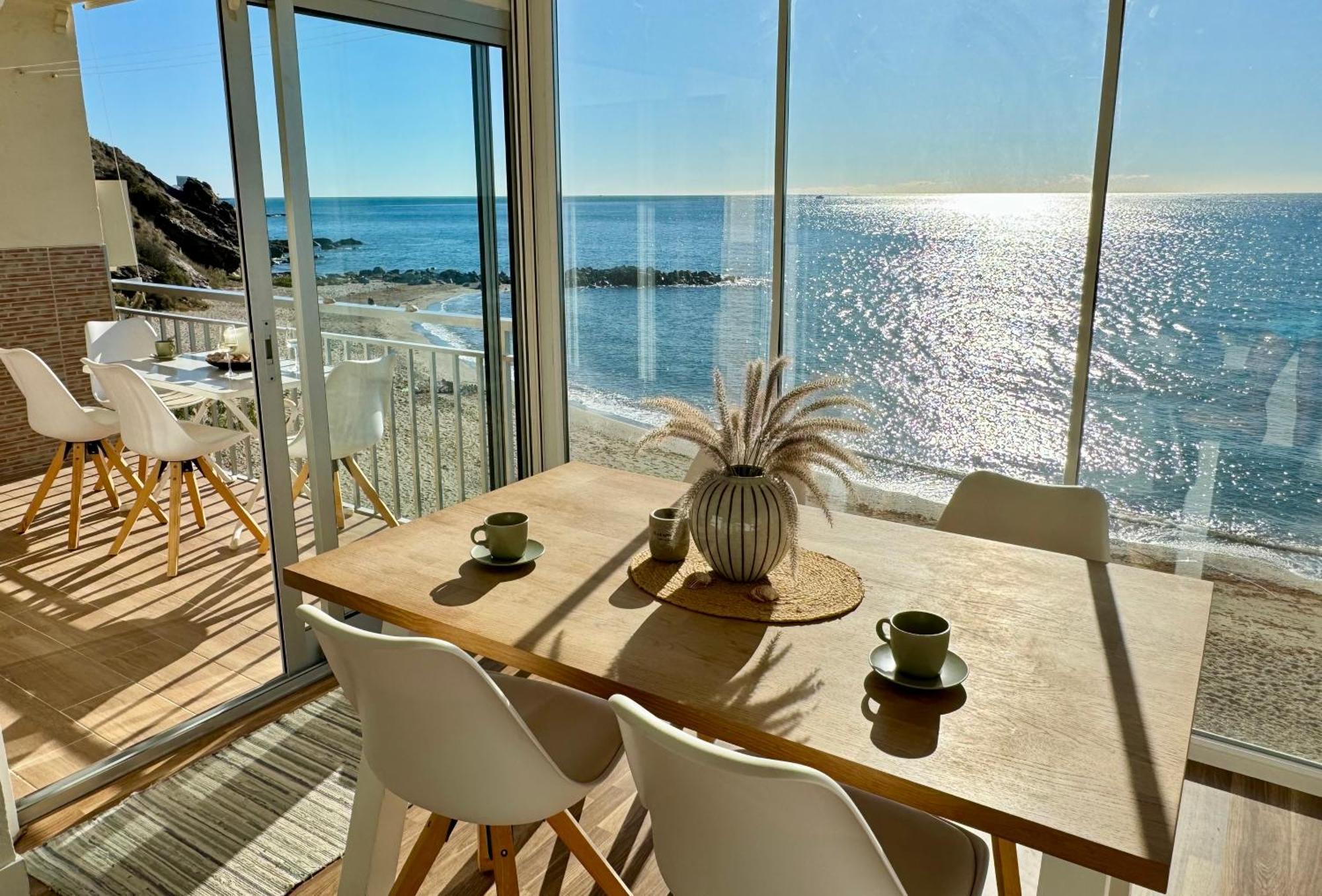 Perla Playa Casa Διαμέρισμα Benalmádena Εξωτερικό φωτογραφία